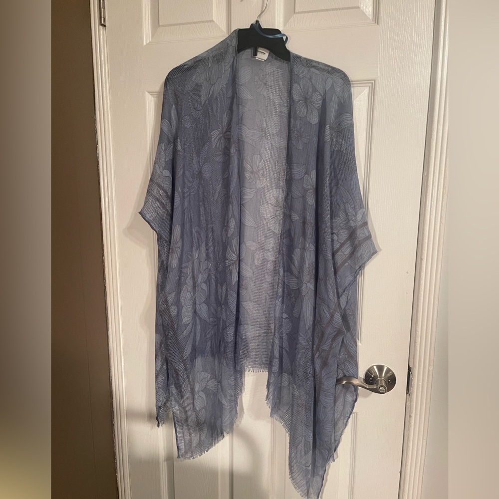 Sonoma ladies cover up